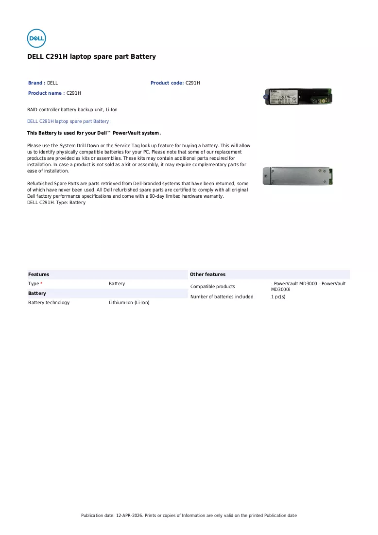 Leaflet