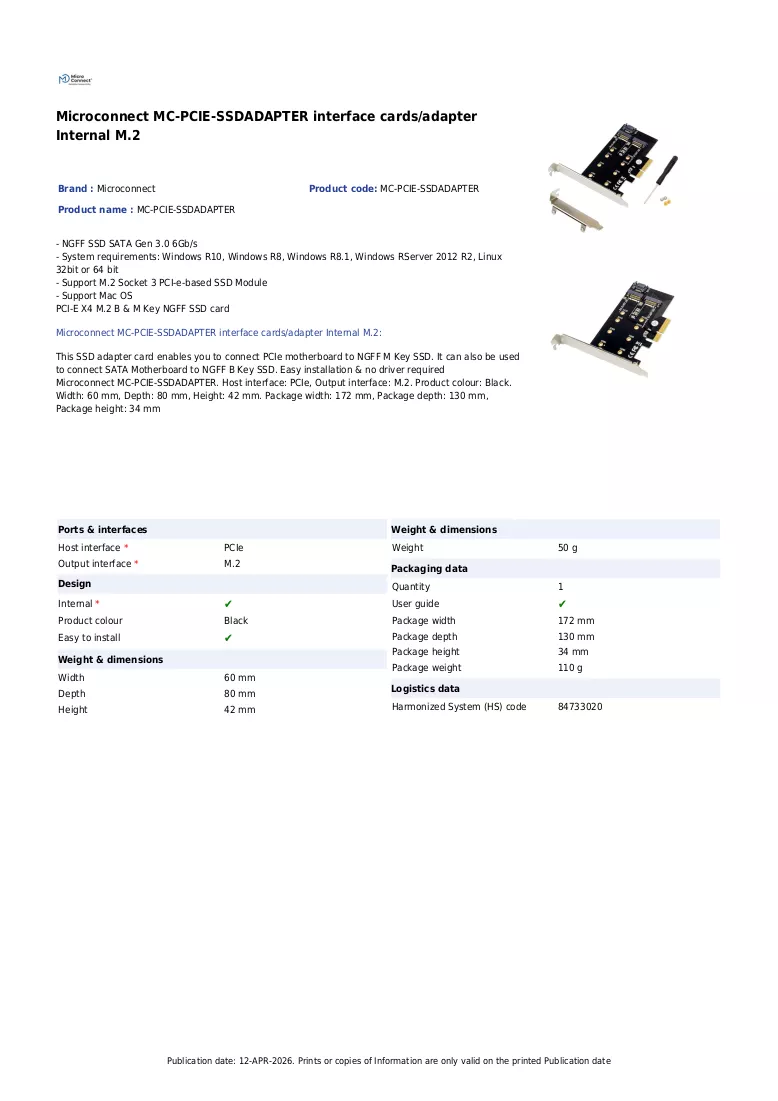 Leaflet