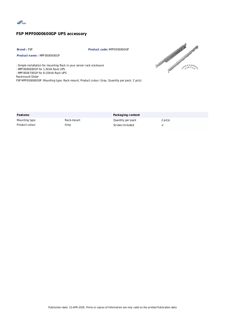 Leaflet