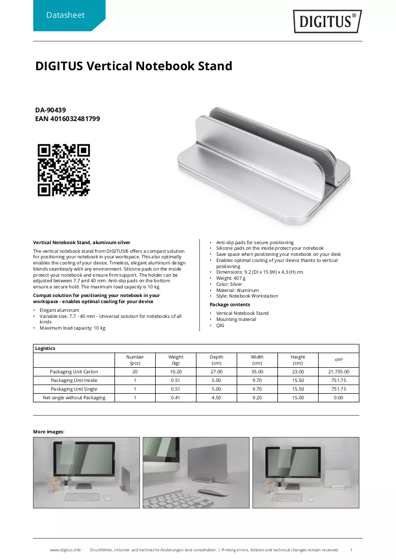Leaflet
