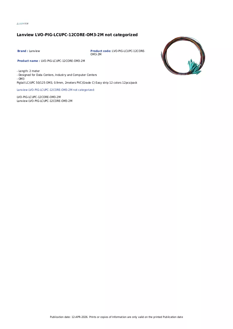 Leaflet