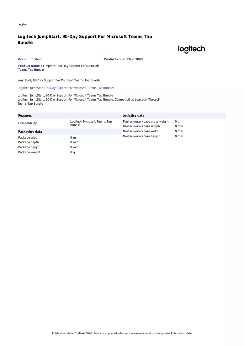 Leaflet