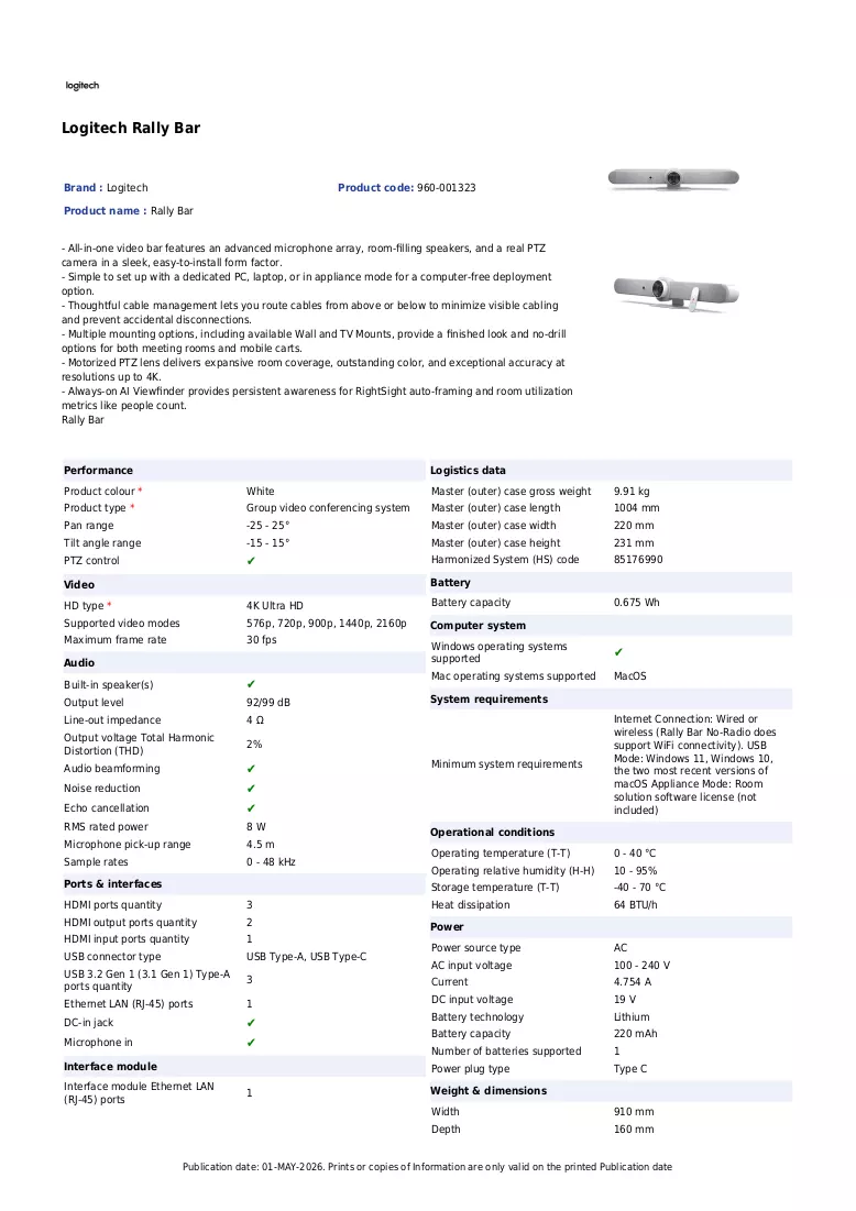 Leaflet