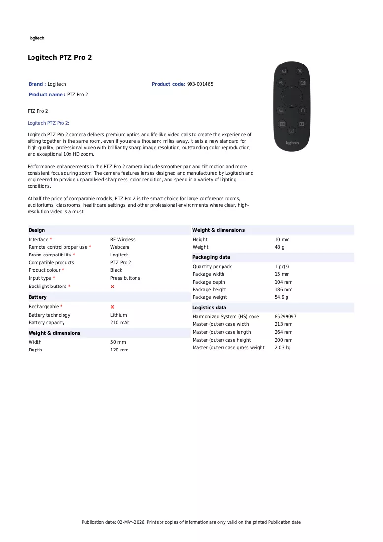 Leaflet