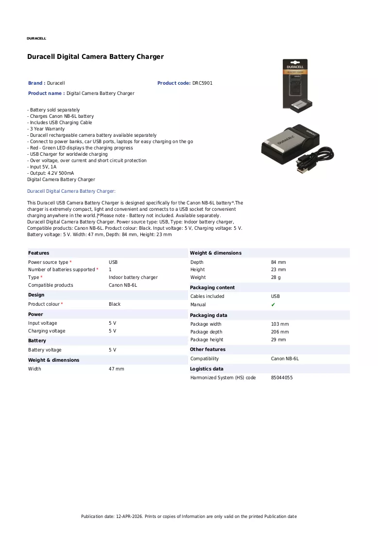 Leaflet