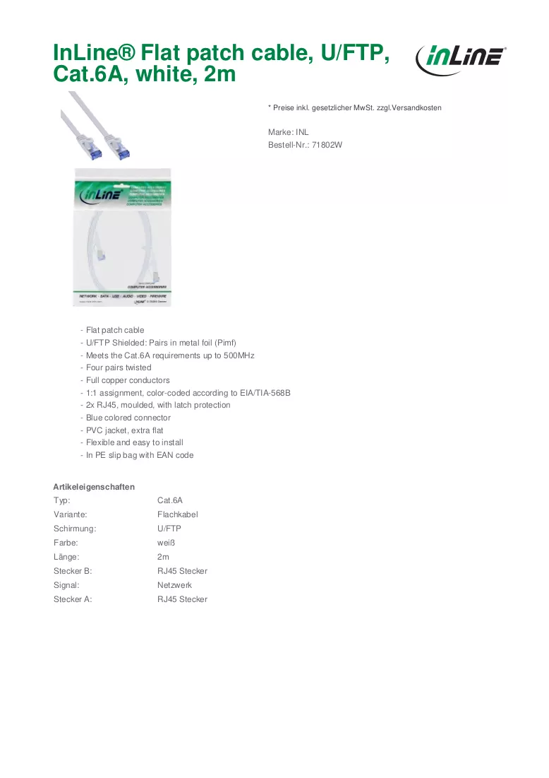 Leaflet