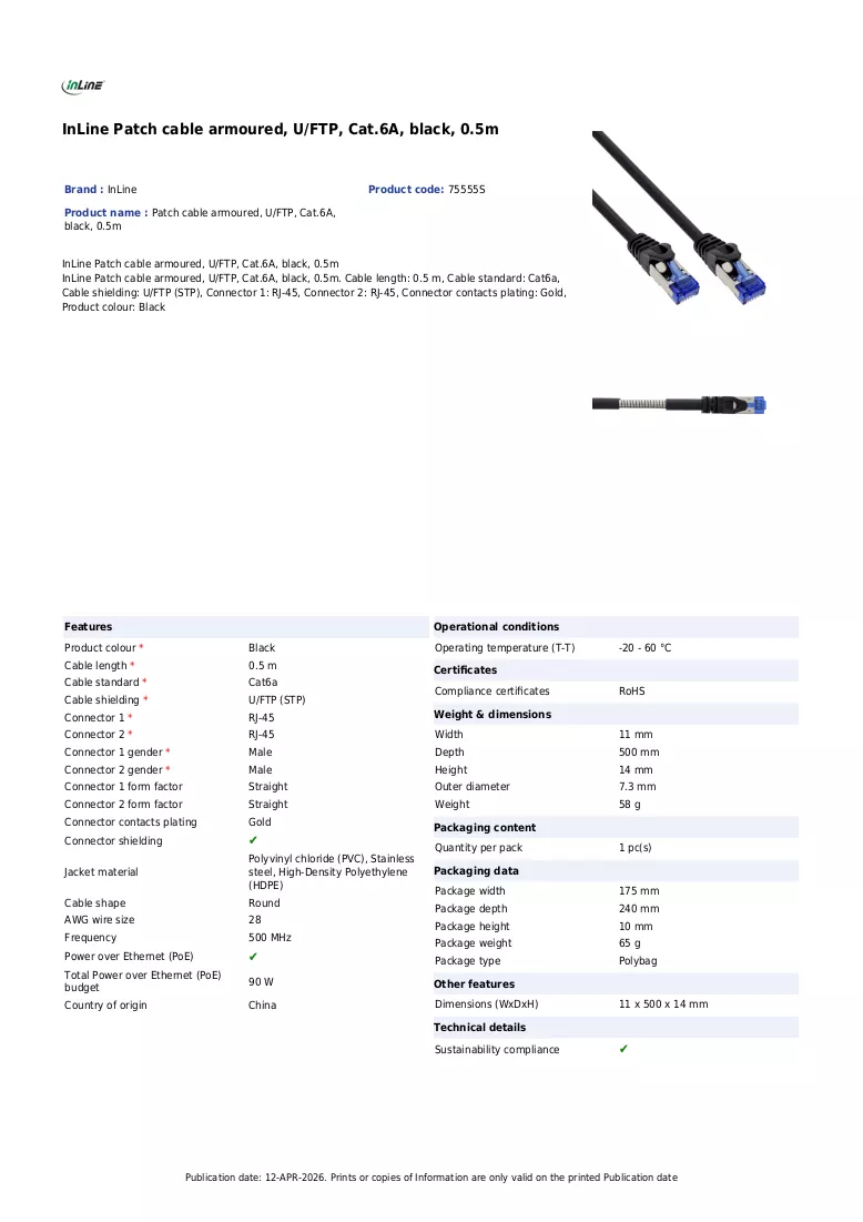 Leaflet