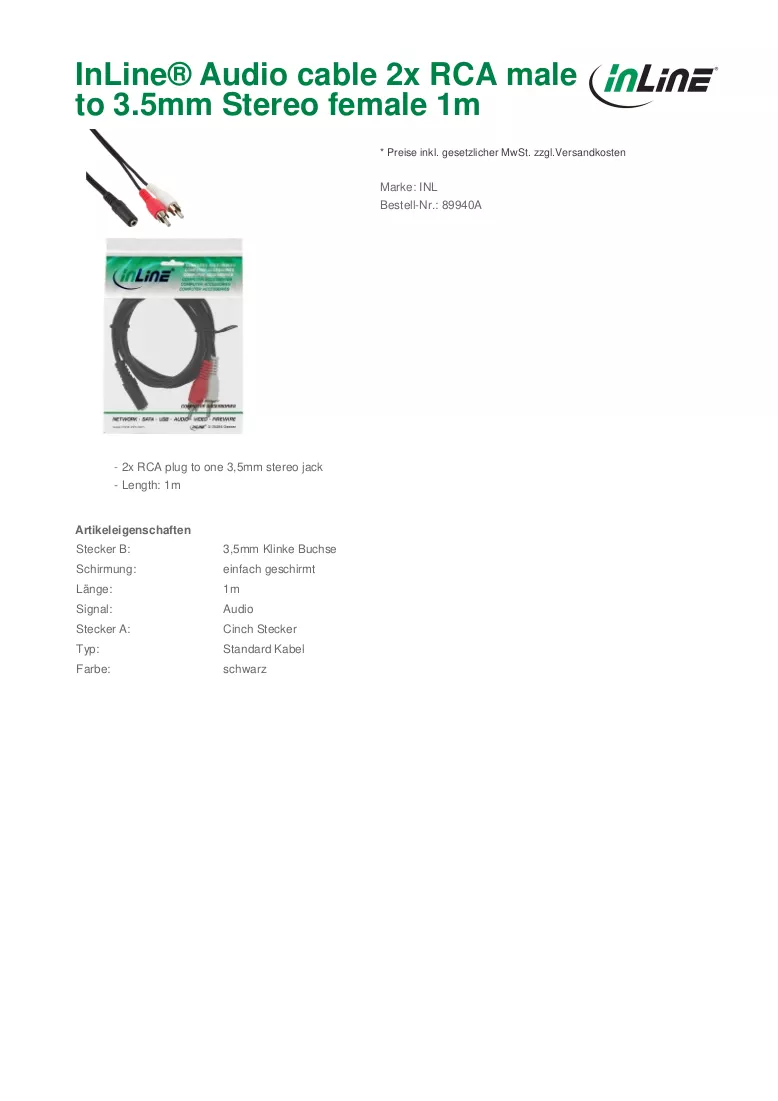 Leaflet