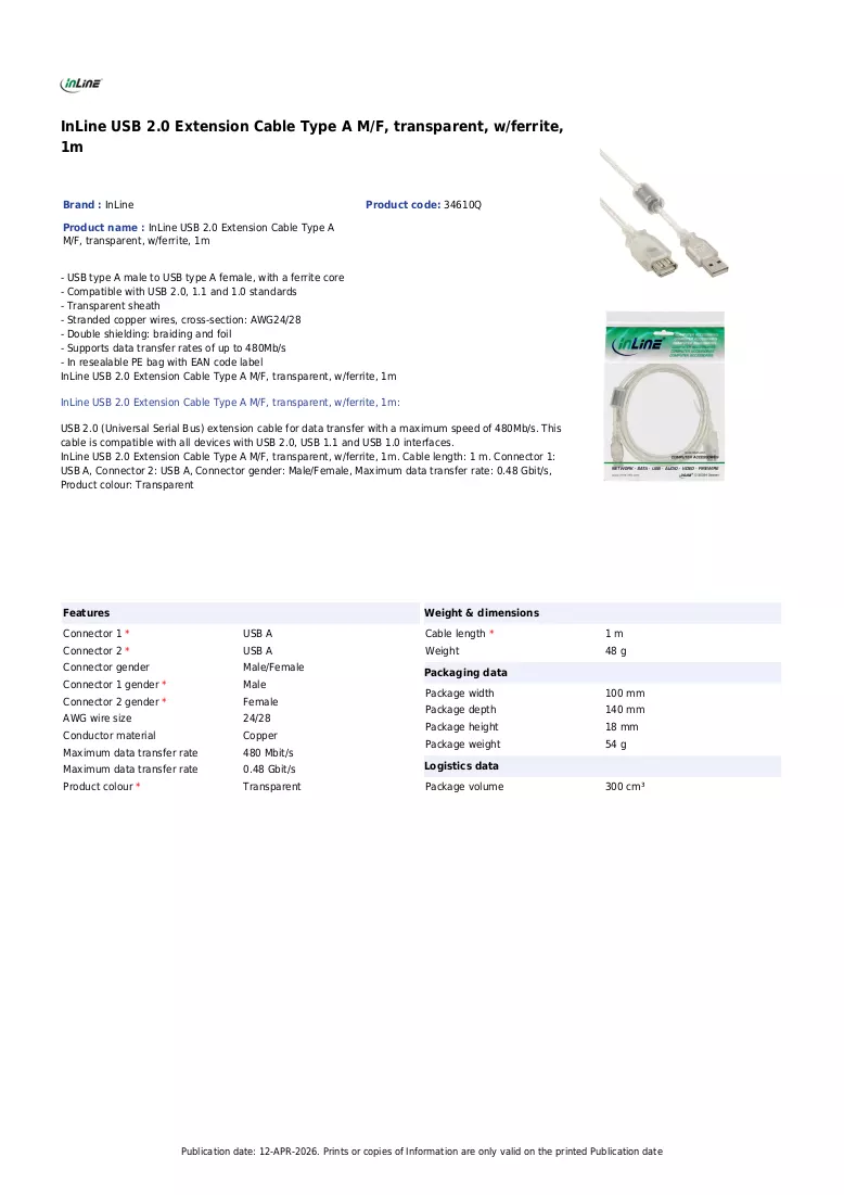 Leaflet