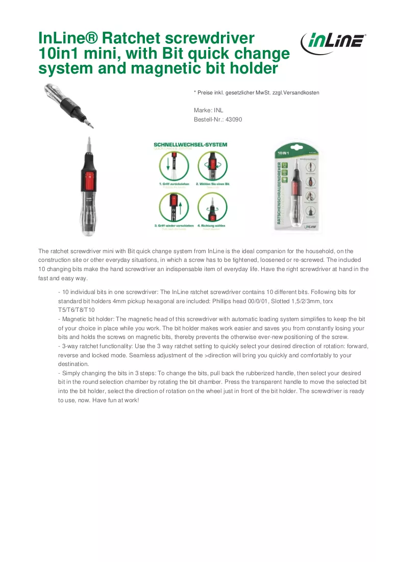 Leaflet