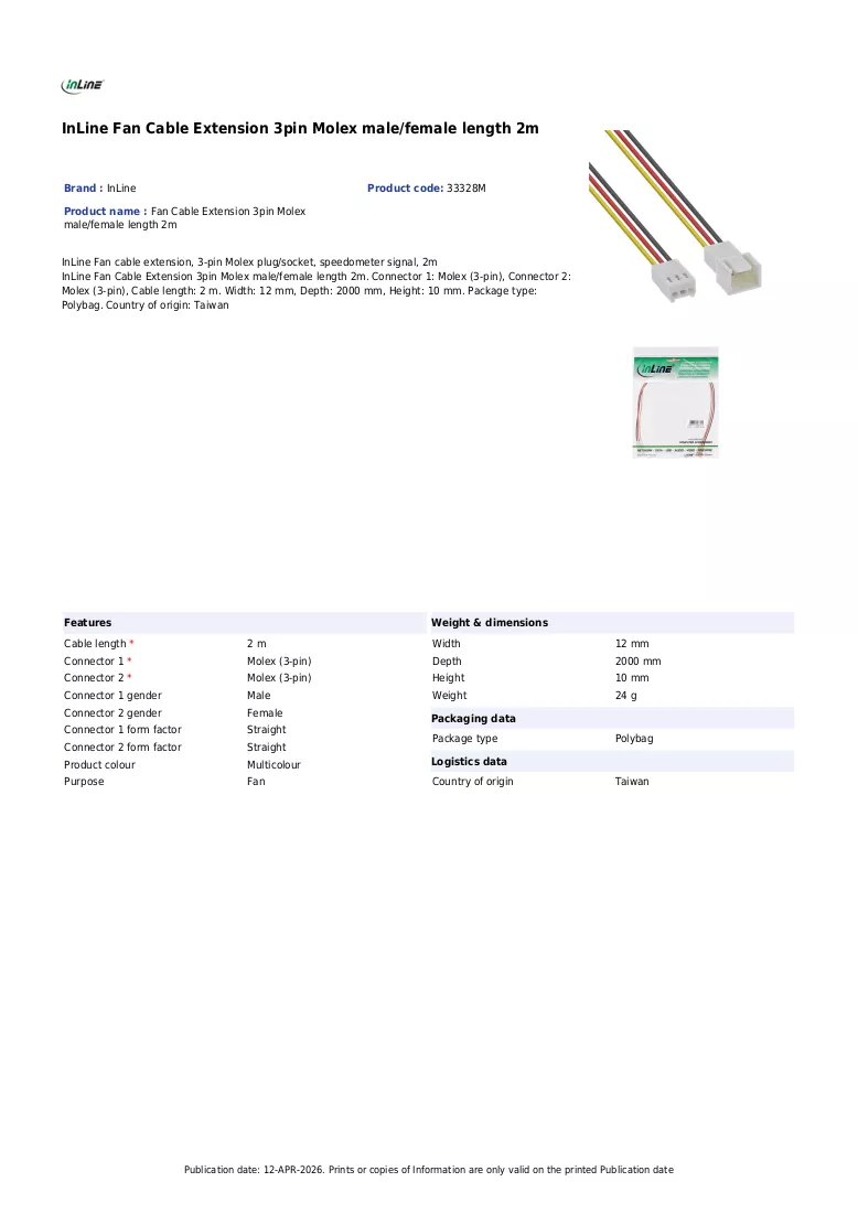 Leaflet