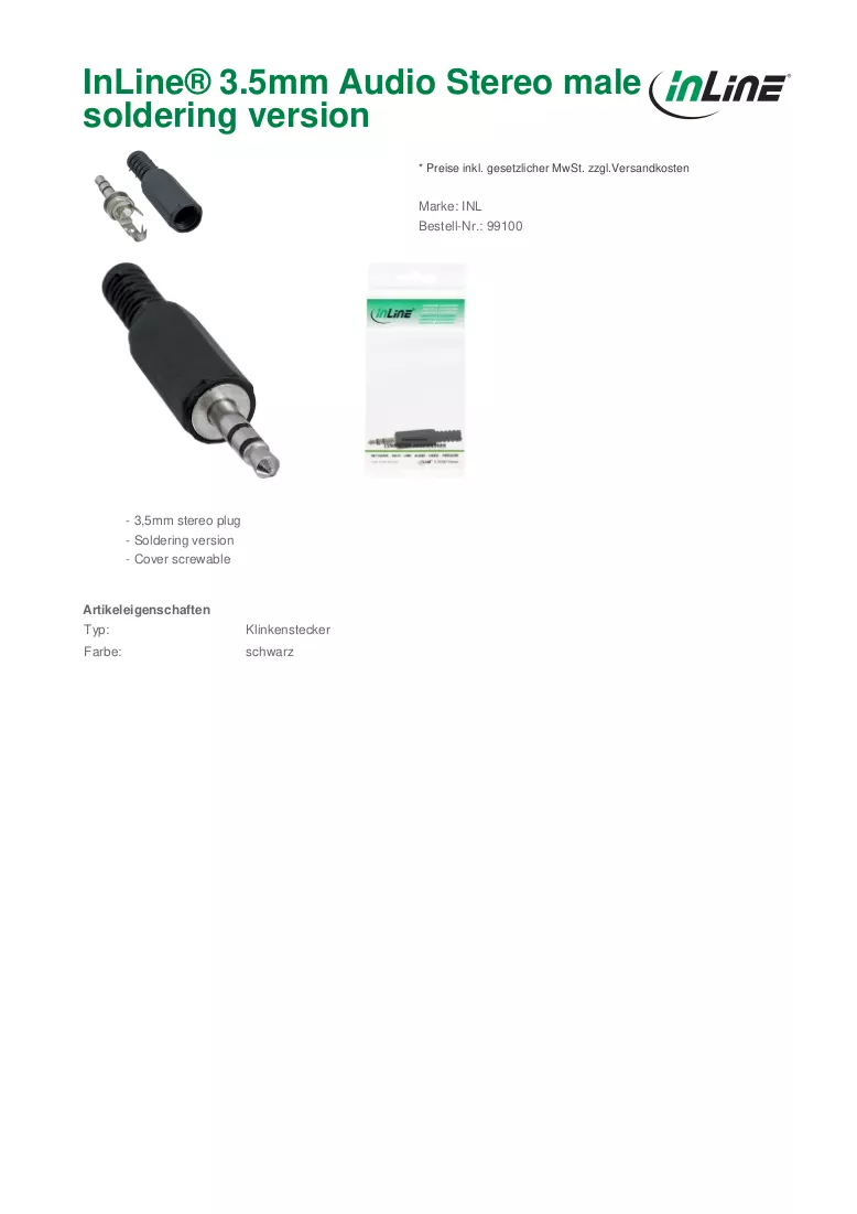 Leaflet