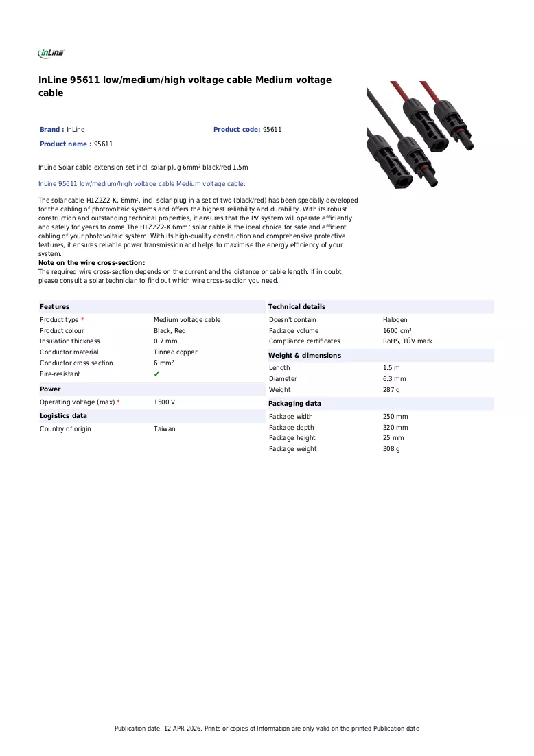 Leaflet