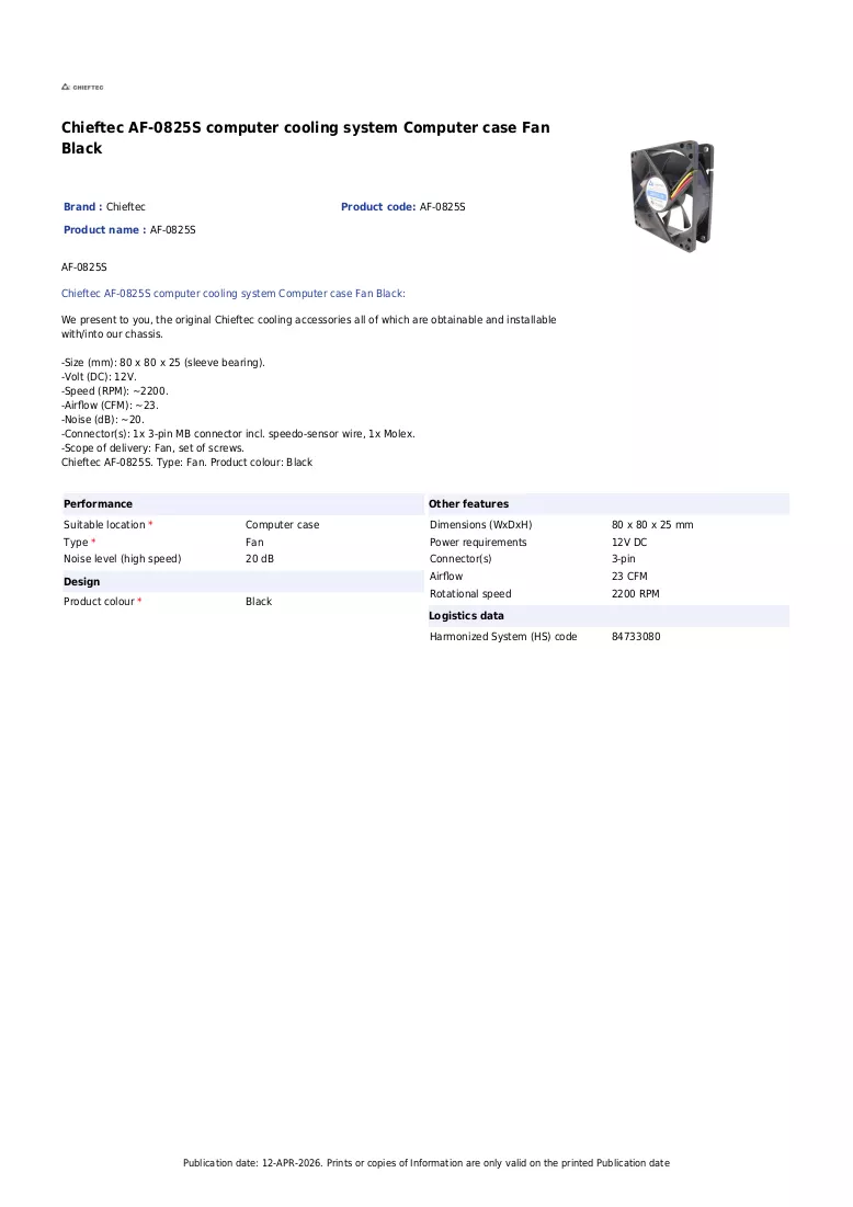 Leaflet