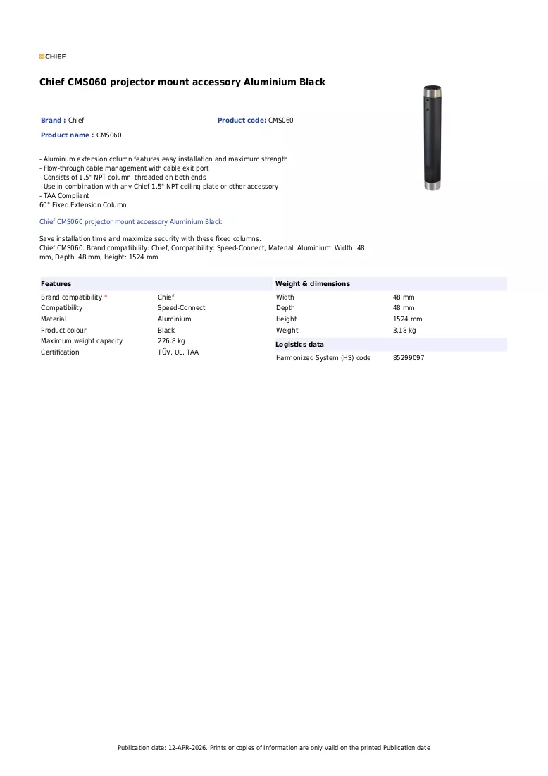 Leaflet