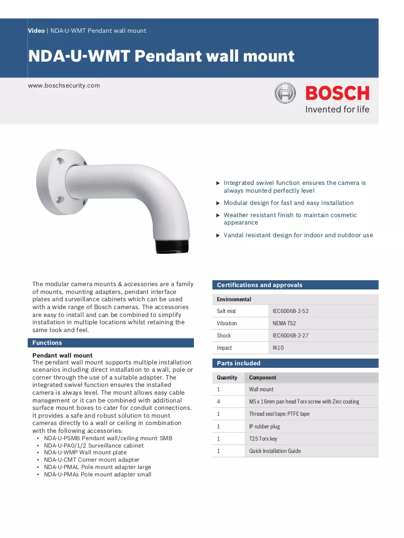 Leaflet