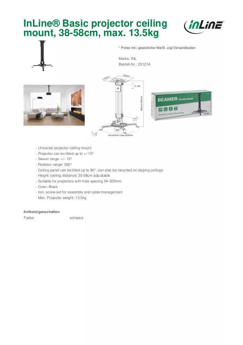 Leaflet