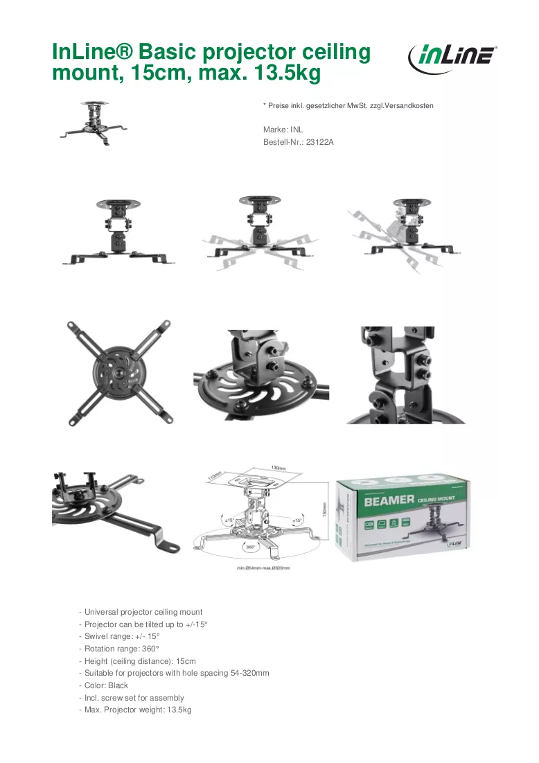 Leaflet