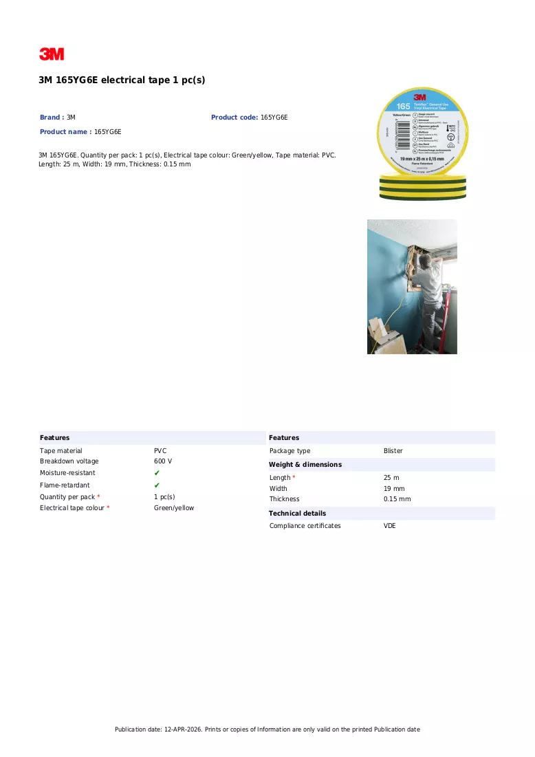 Leaflet