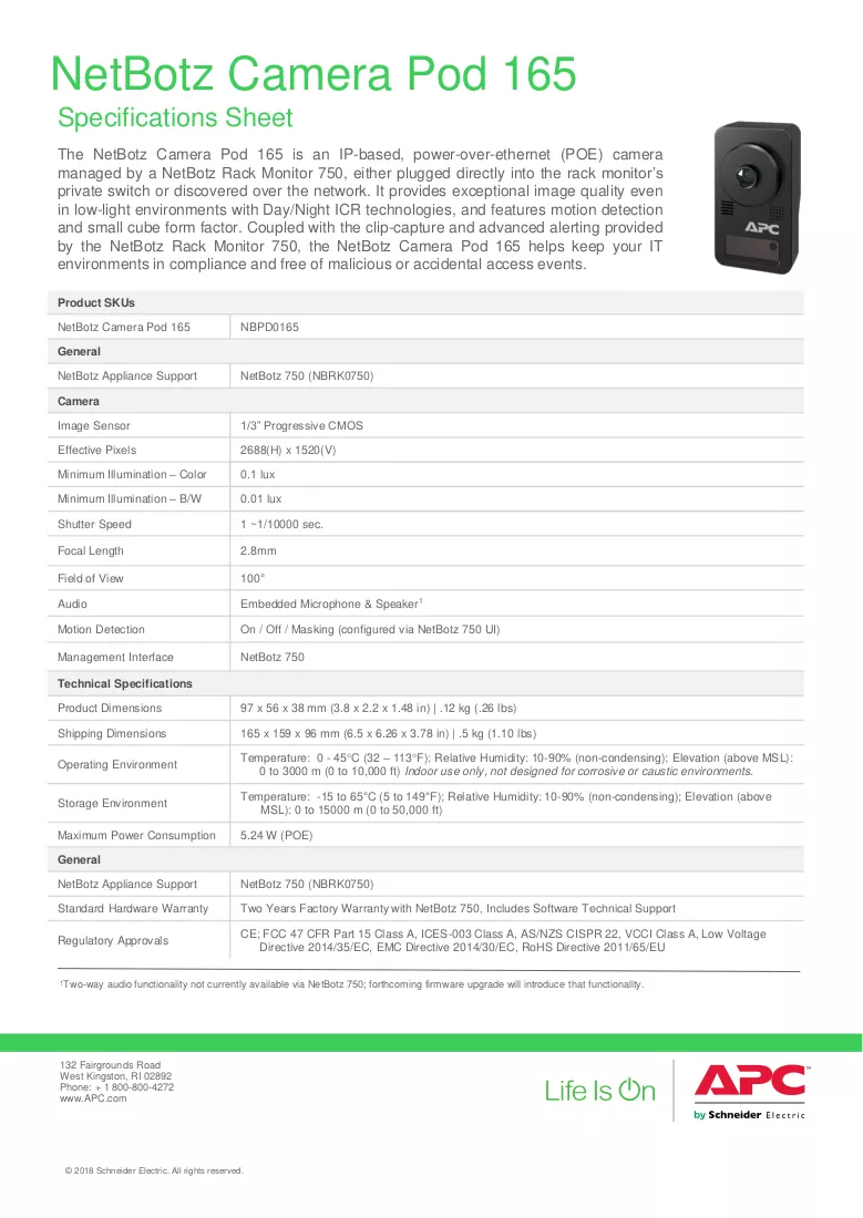 Leaflet