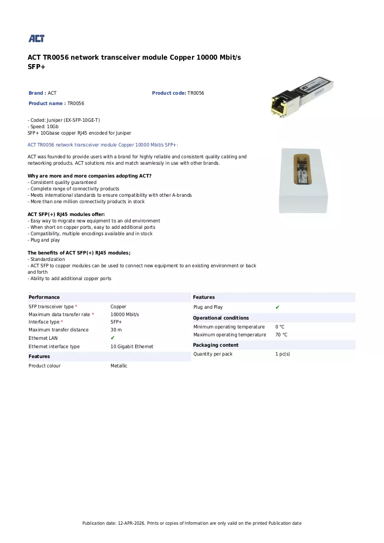 Leaflet