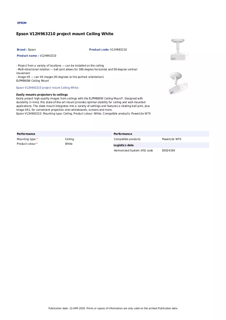 Leaflet