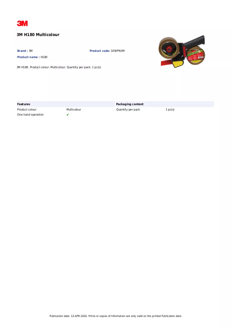 Leaflet