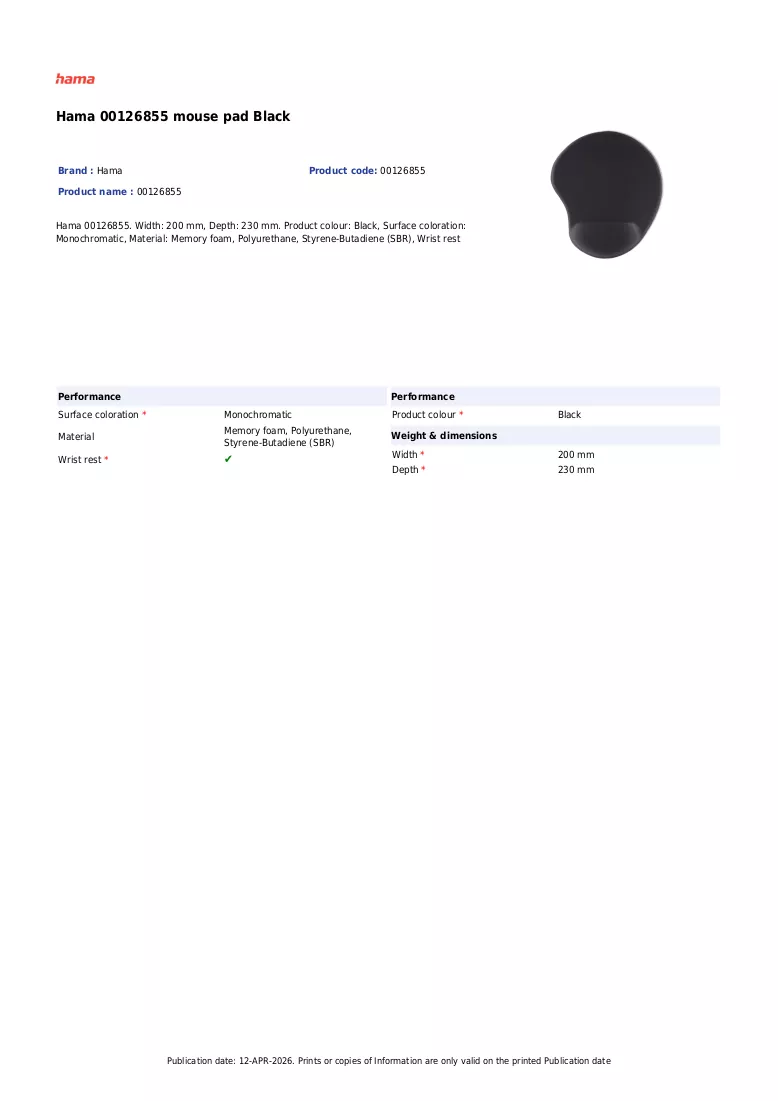 Leaflet
