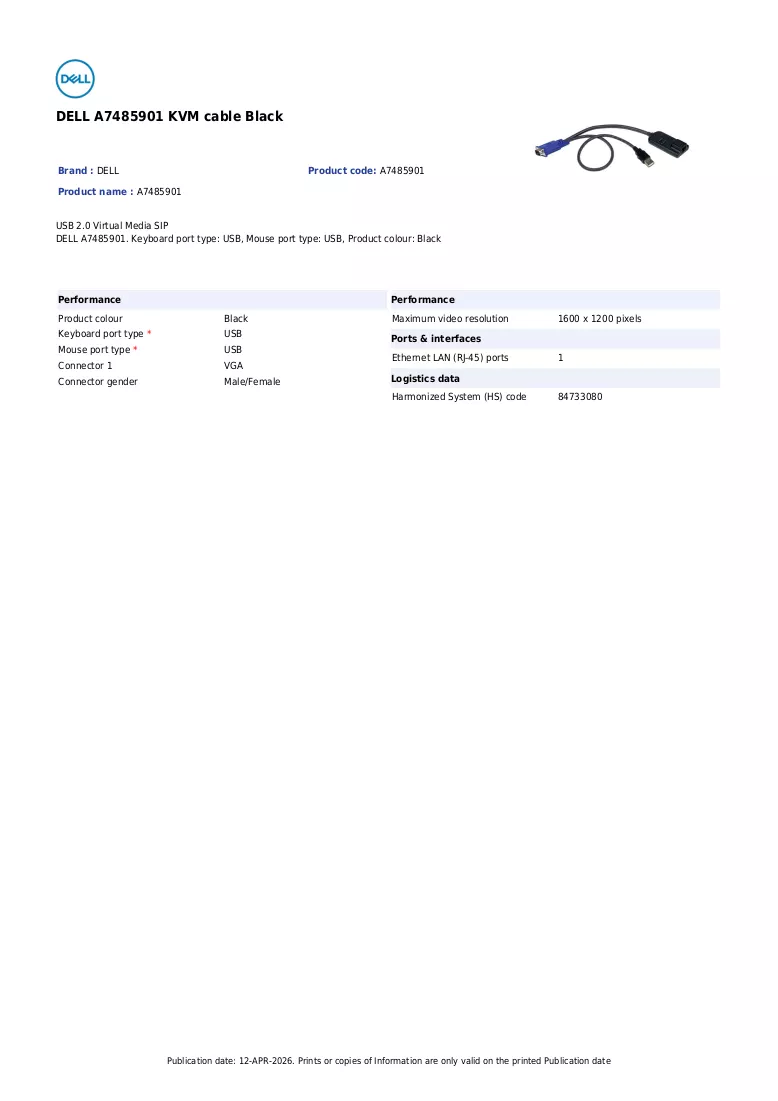 Leaflet