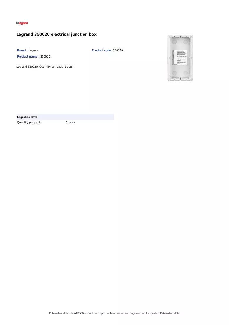 Leaflet