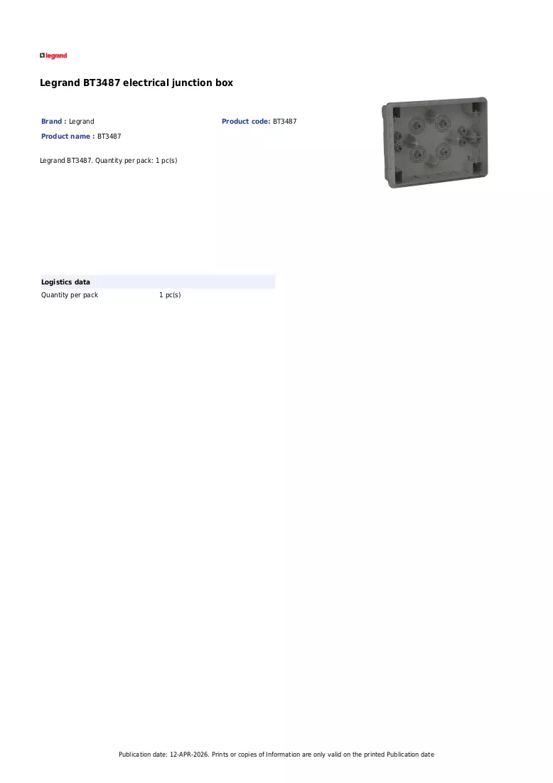 Leaflet