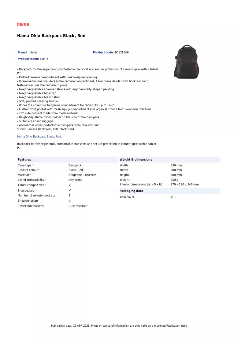 Leaflet