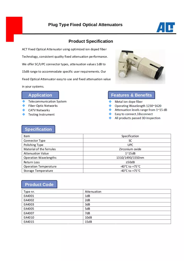 Leaflet
