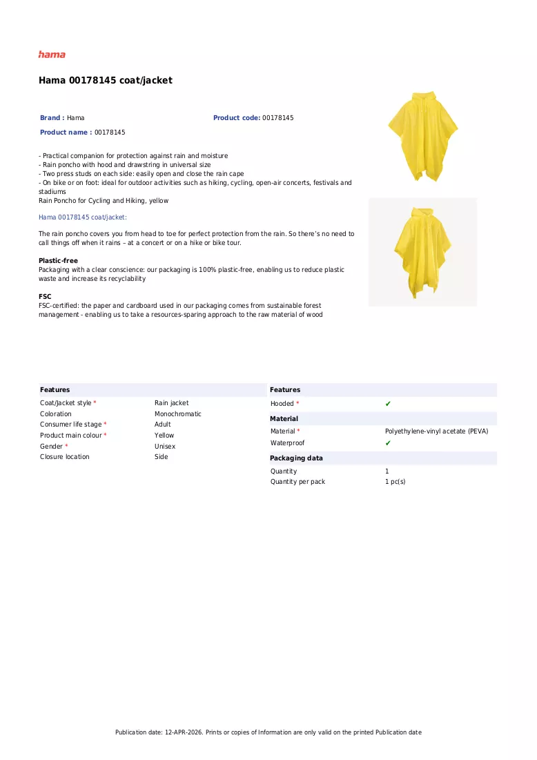 Leaflet