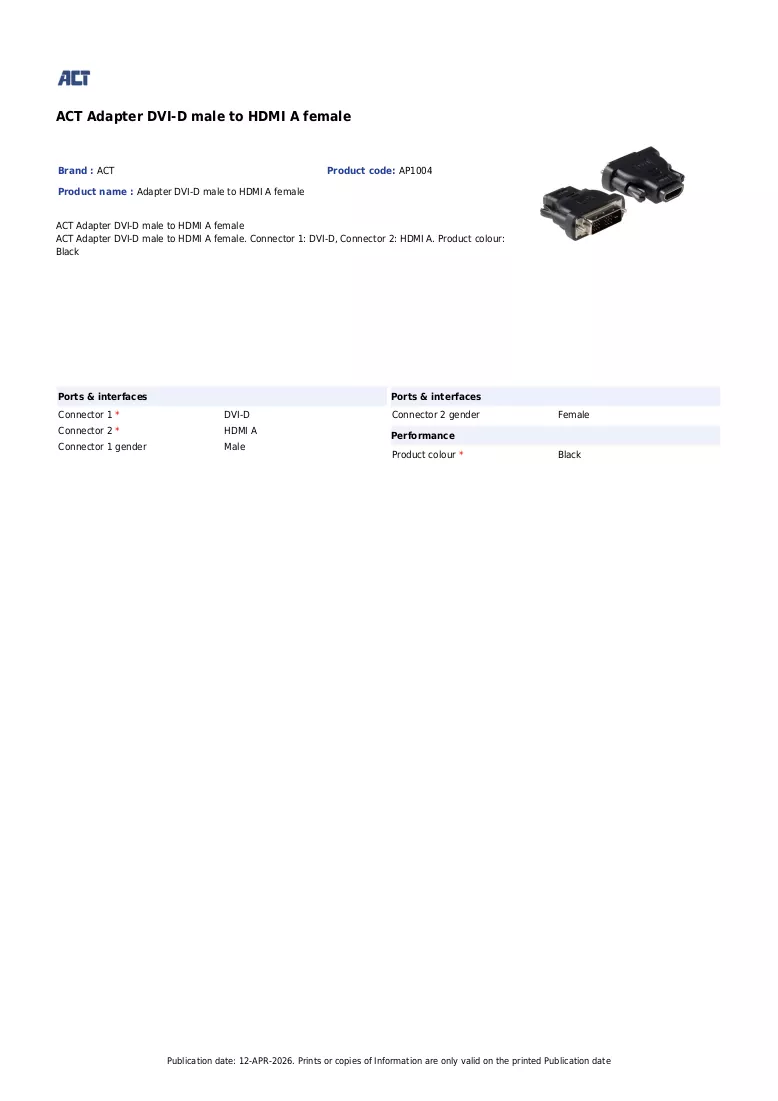 Leaflet