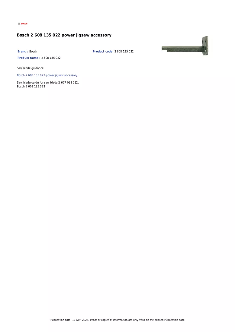 Leaflet