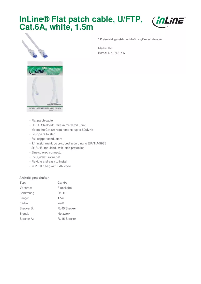 Leaflet