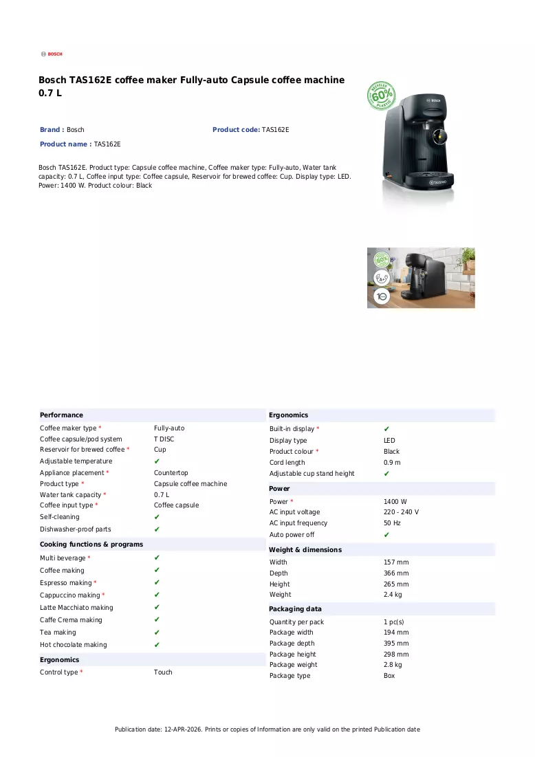Leaflet