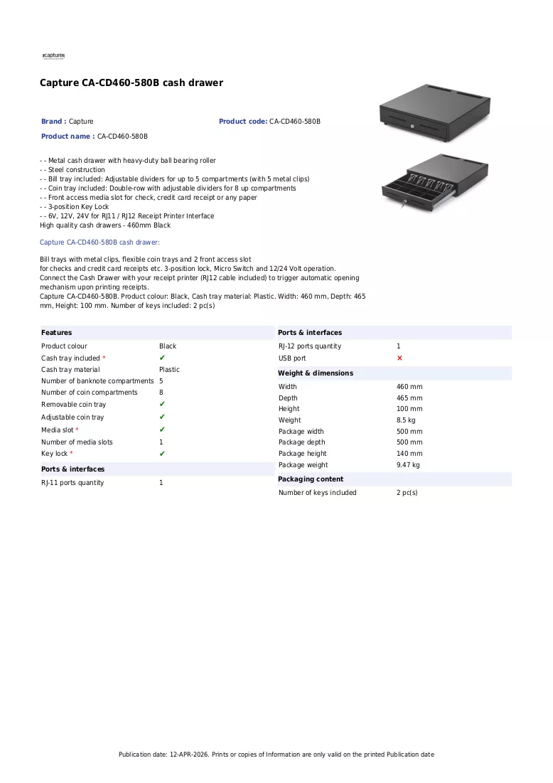 Leaflet