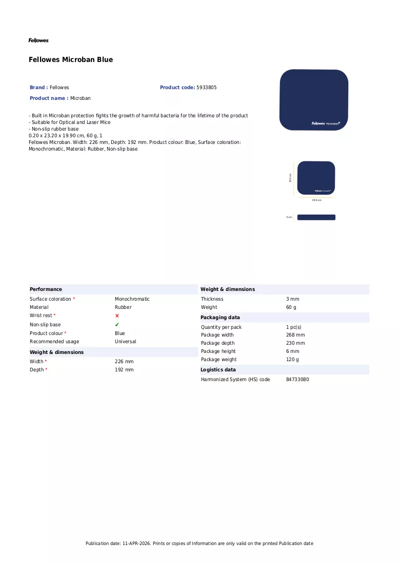 Leaflet
