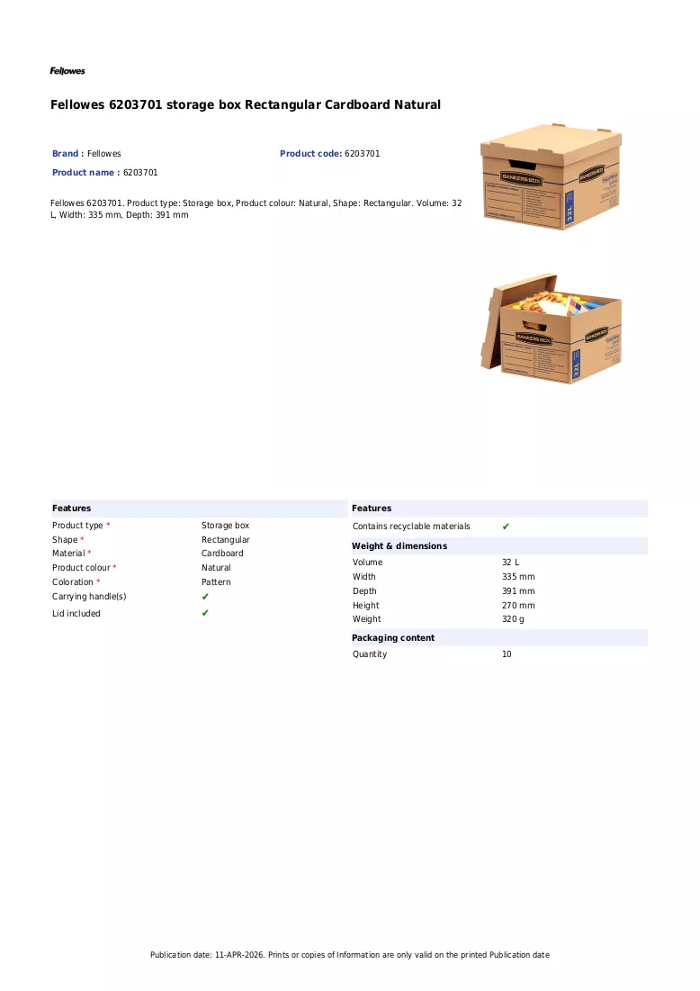 Leaflet