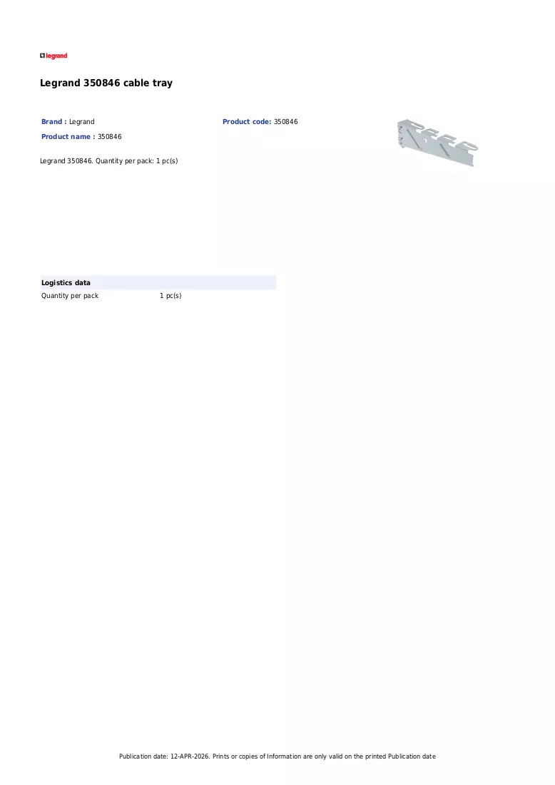 Leaflet