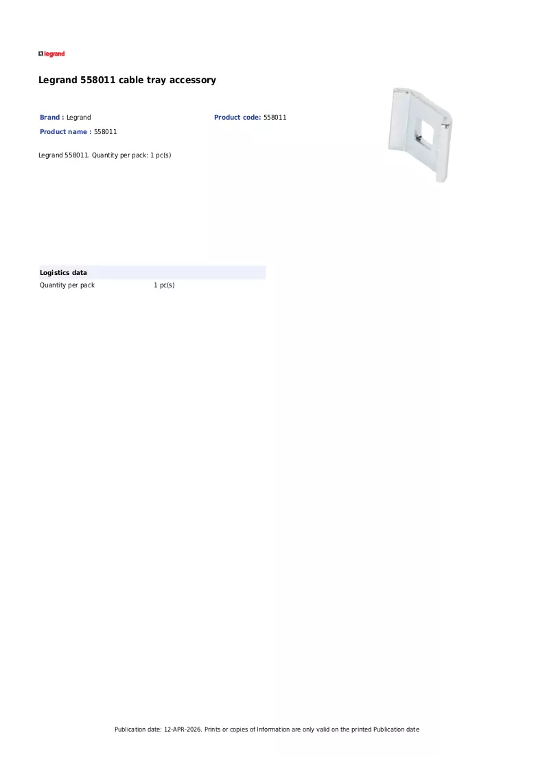 Leaflet