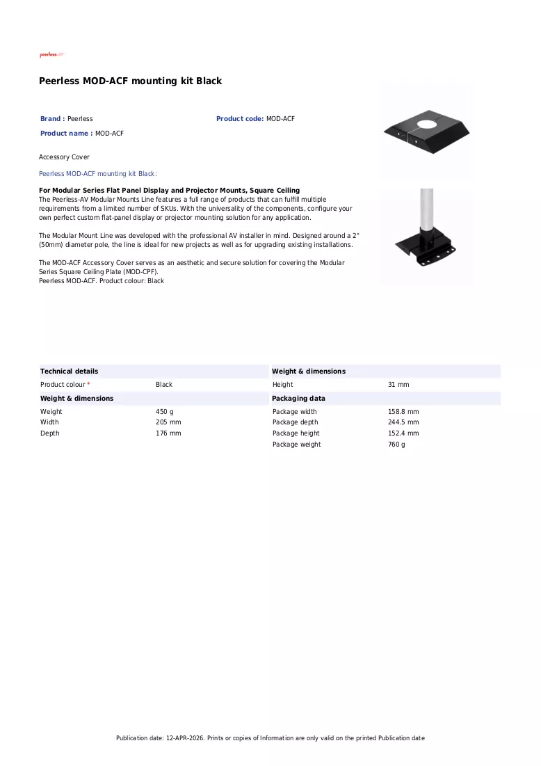 Leaflet