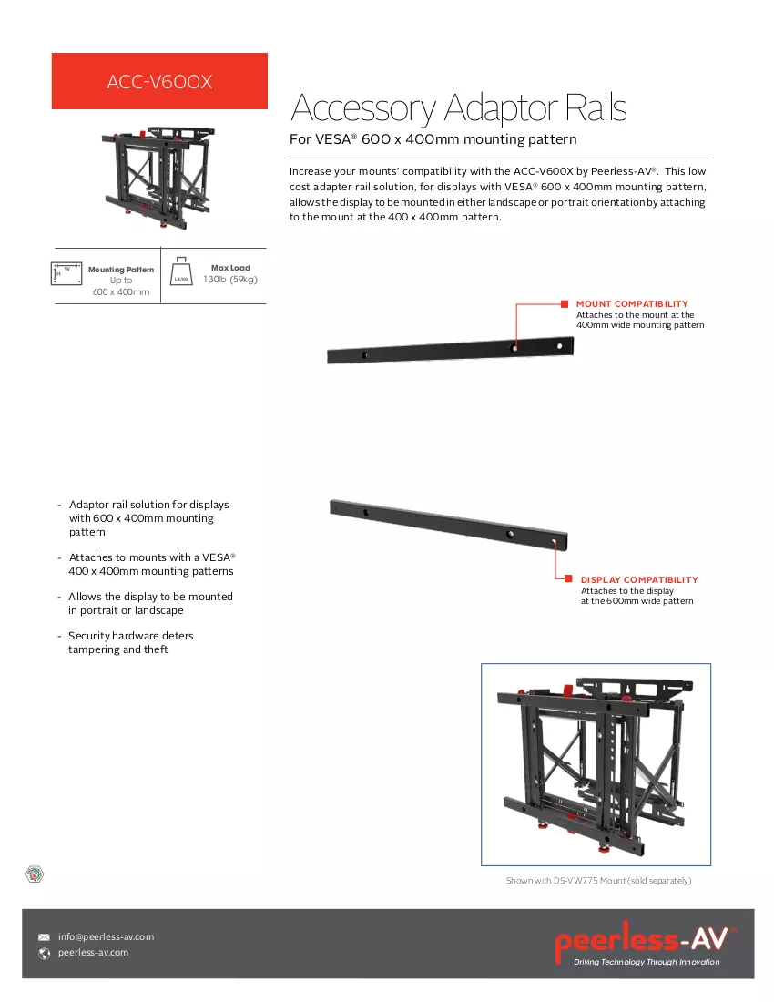 Leaflet