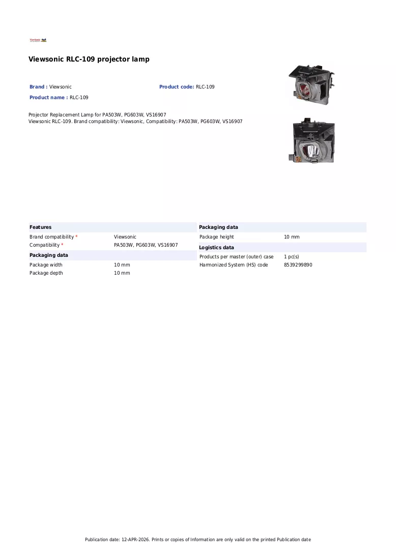 Leaflet