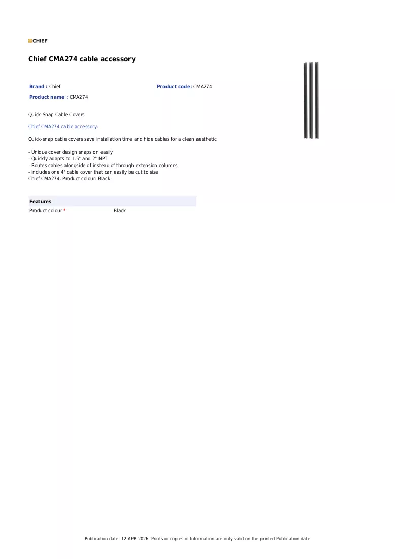 Leaflet