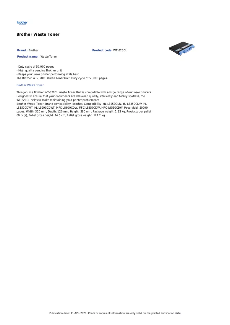 Leaflet