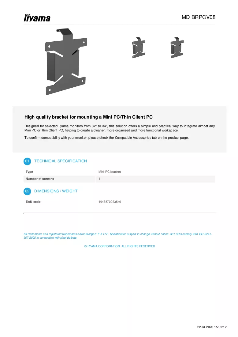 Leaflet