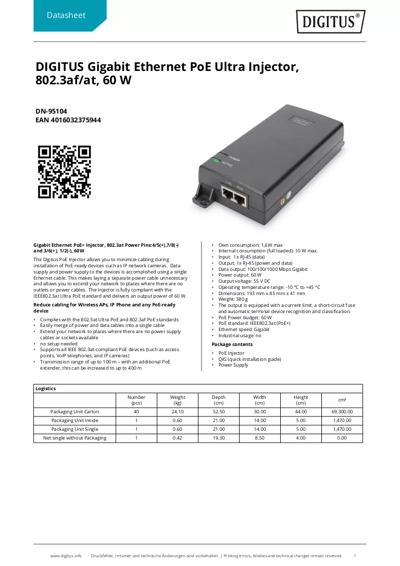 Leaflet
